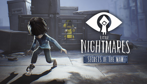 Little Nightmares - Secrets of The Maw Expansion Pass (PC)