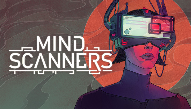 Mind Scanners (PC)