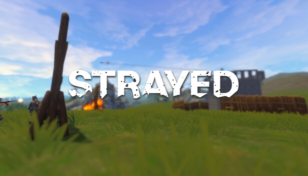 Strayed (PC)
