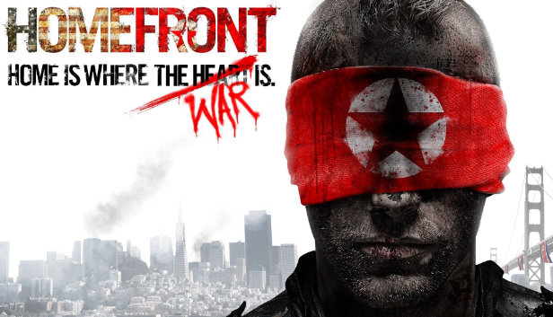 Homefront (PC)