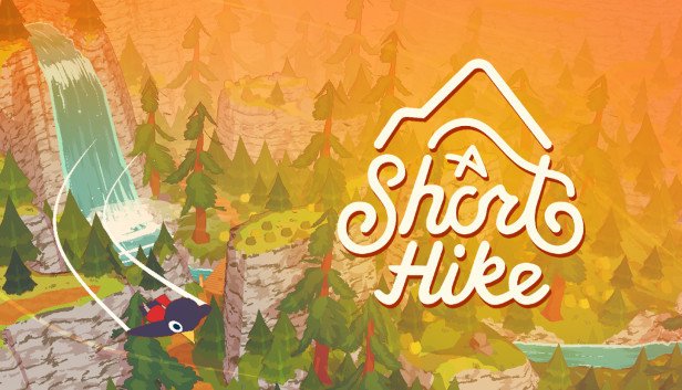 A Short Hike (PC & Mac & Linux)