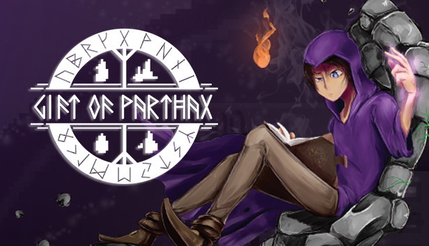 Gift of Parthax (PC & Mac & Linux)