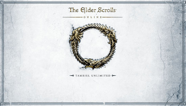 The Elder Scrolls Online: Tamriel Unlimited - Steam (PC & Mac)