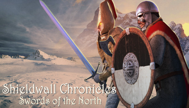 Shieldwall Chronicles: Swords of the North (PC)