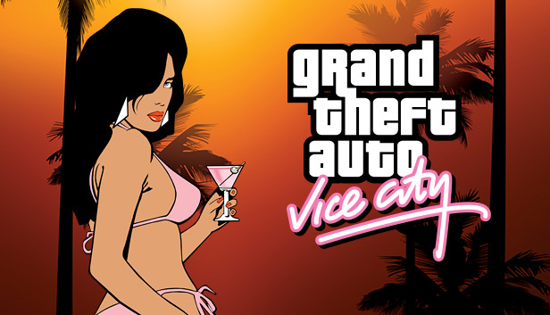 Grand Theft Auto: Vice City (PC)