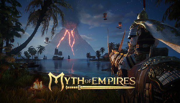 Myth of Empires (PC)