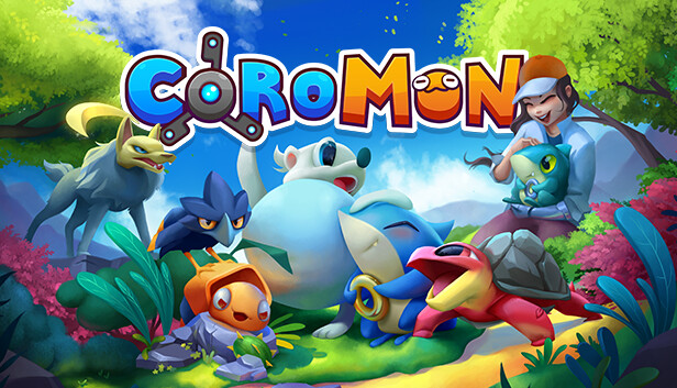 Coromon (PC)