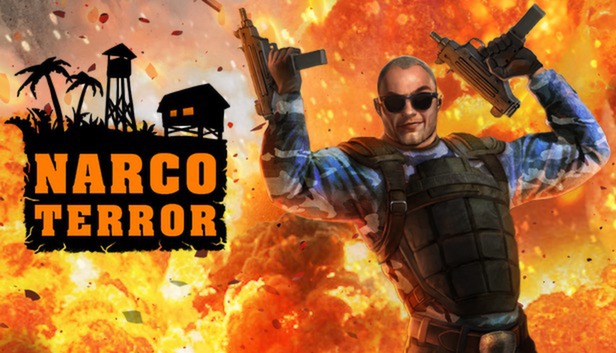 Narco Terror (PC)