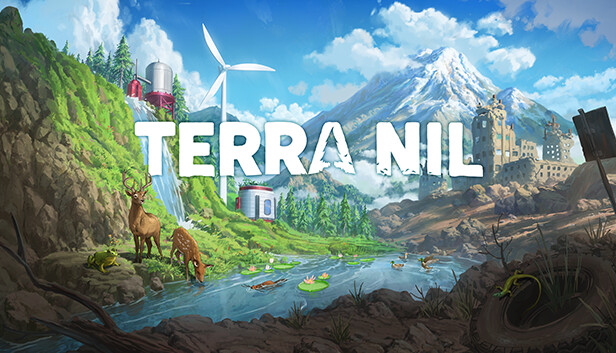 Terra Nil (PC)