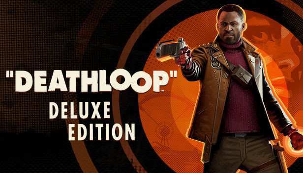 DEATHLOOP - Deluxe Edition (PC)