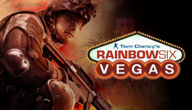 Tom Clancy’s Rainbow Six: Vegas (PC)