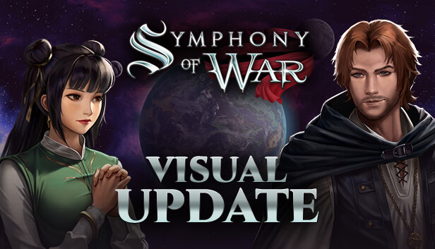 Symphony of War: The Nephilim Saga (PC)