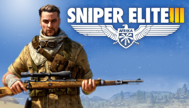 Sniper Elite 3 (PC)