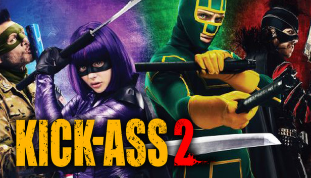 Kick-Ass 2 (PC)