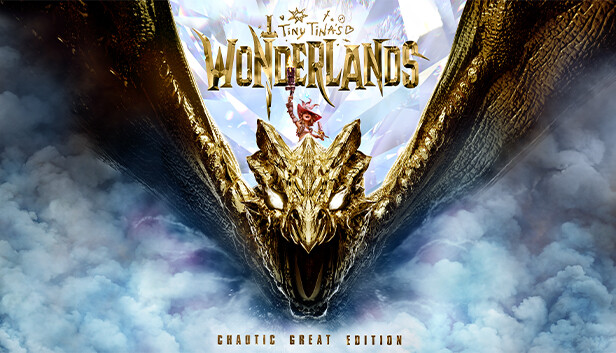 Tiny Tina's Wonderlands Chaotic Great Edition (PC)