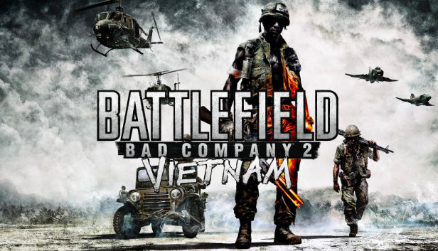 Battlefield: Bad Company 2 - Vietnam (PC)
