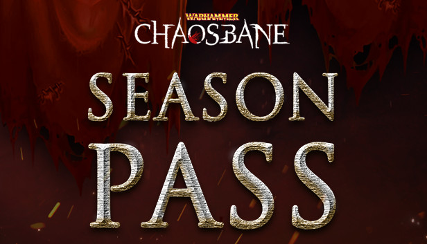 Warhammer: Chaosbane - Season Pass (PC)