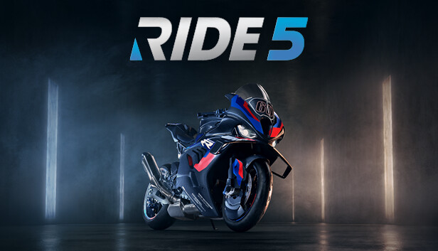 Ride 5 (PC)