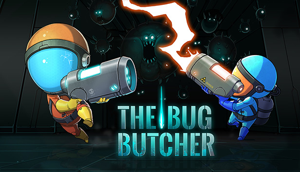 The Bug Butcher (PC & Mac & Linux)