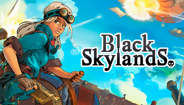 Black Skylands (PC)
