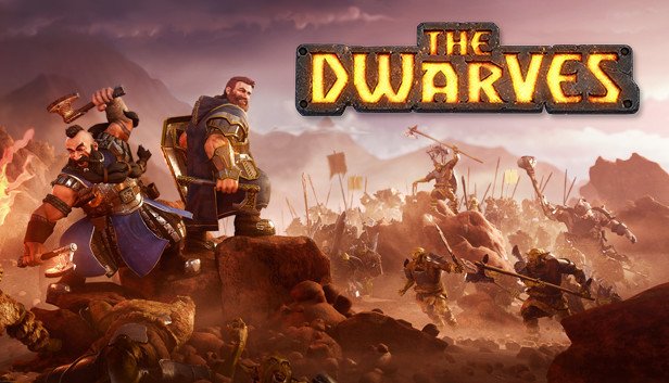 The Dwarves (PC & Mac & Linux)