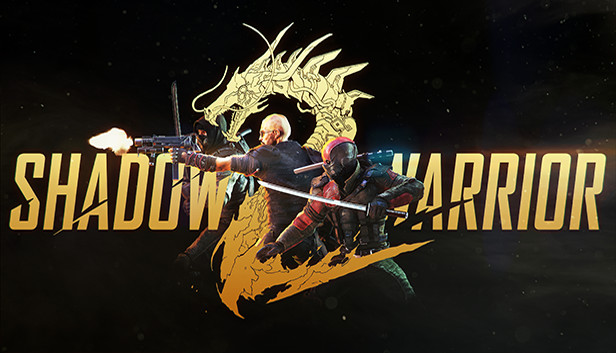 Shadow Warrior 2 (PC)