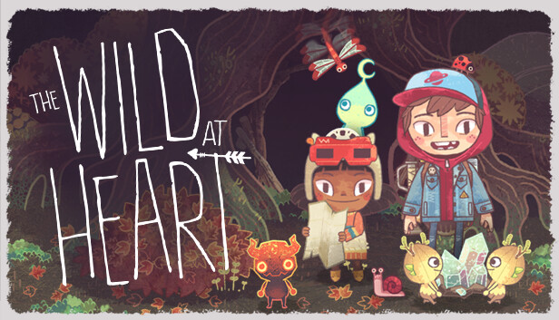 The Wild at Heart (PC & Mac)