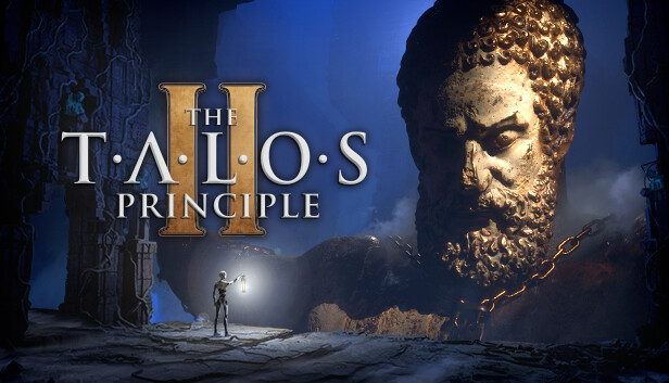 The Talos Principle 2 (PC)