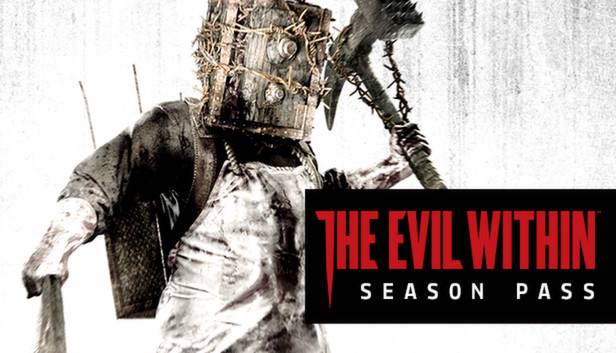 The Evil Within: Season Pass (PC)