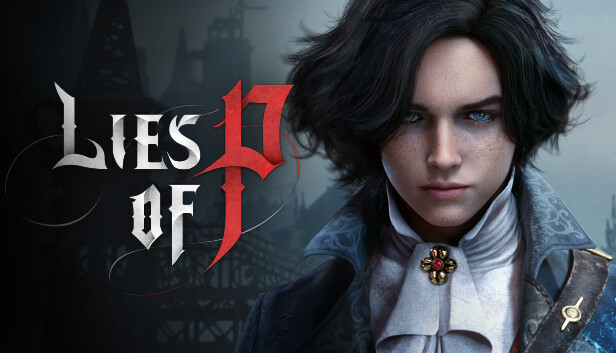 Lies of P (PC & Mac)