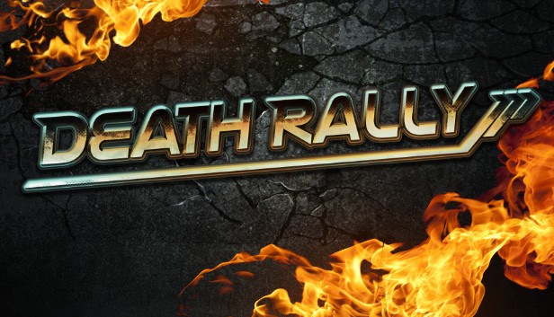 Death Rally (PC)