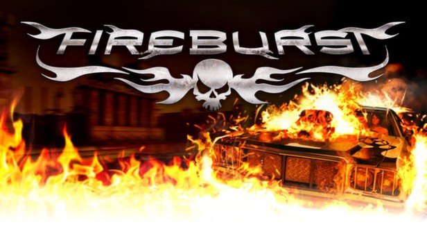 Fireburst (PC)
