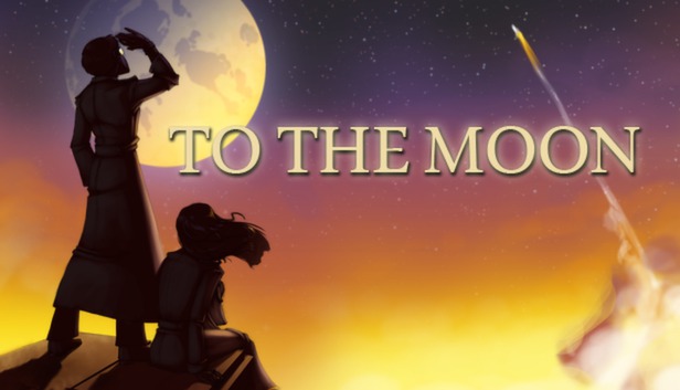 To the Moon (PC & Mac & Linux)