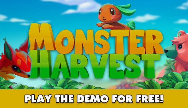 Monster Harvest (PC)