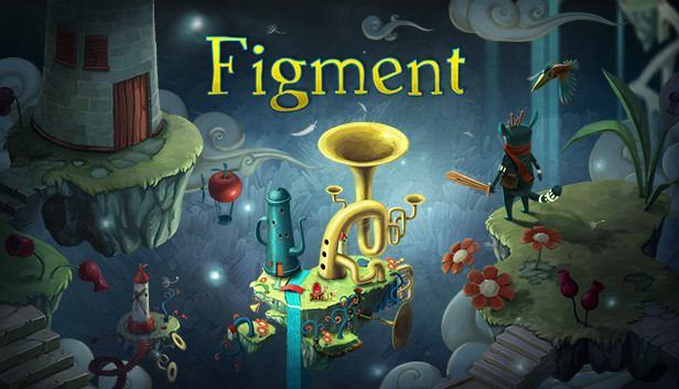 Figment (PC & Mac & Linux)