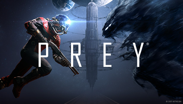 Prey (PC)