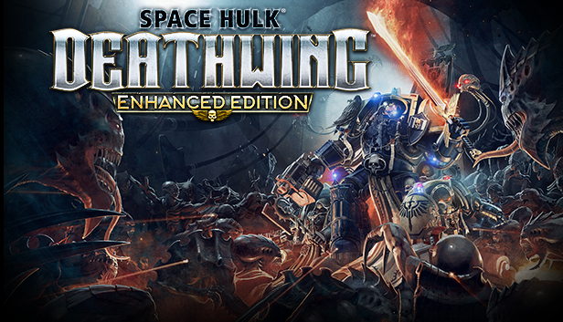 Space Hulk: Deathwing Enhanced Edition (PC)