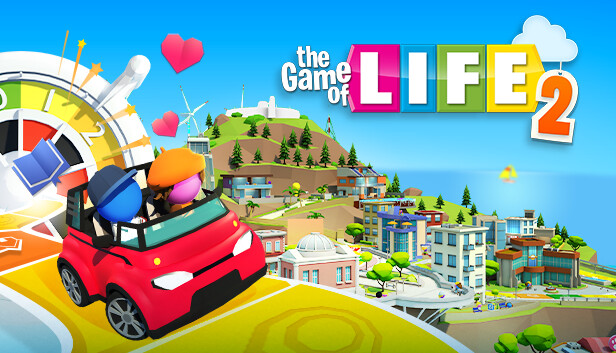 The Game of Life 2 (PC)