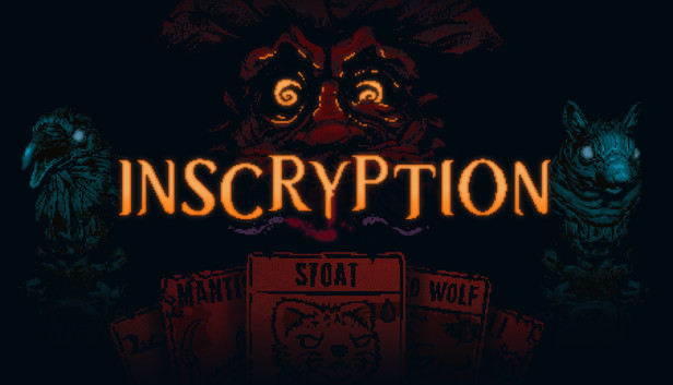Inscryption (PC)