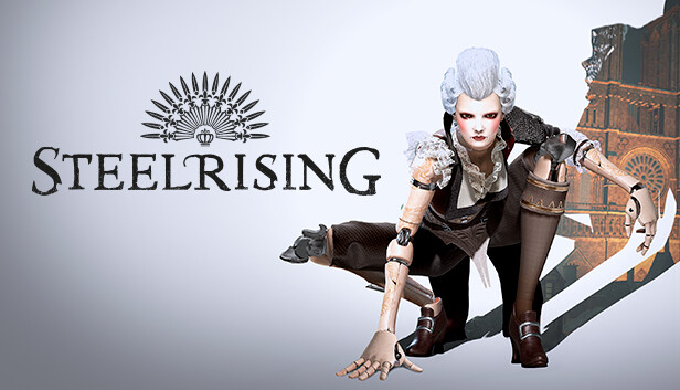 Steelrising (PC)