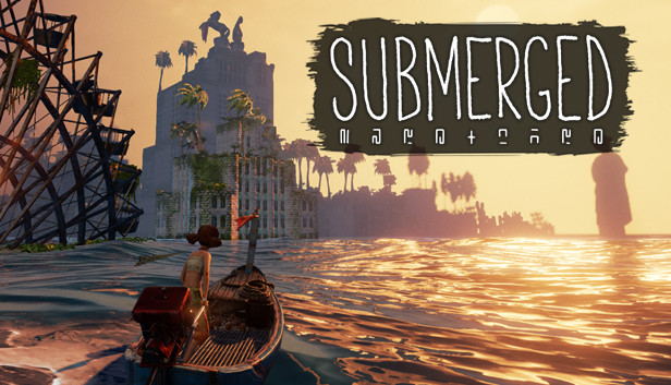 Submerged (PC)