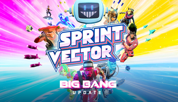 Sprint Vector (PC)