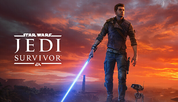STAR WARS Jedi: Survivor (PC)