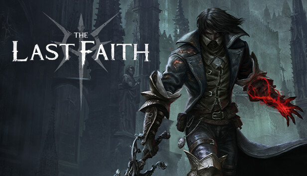 The Last Faith (PC)