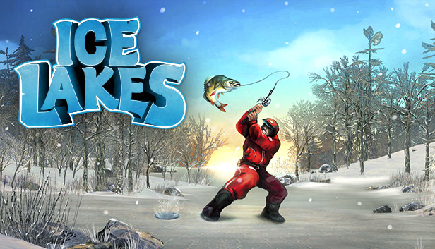 Ice Lakes (PC & Mac & Linux)