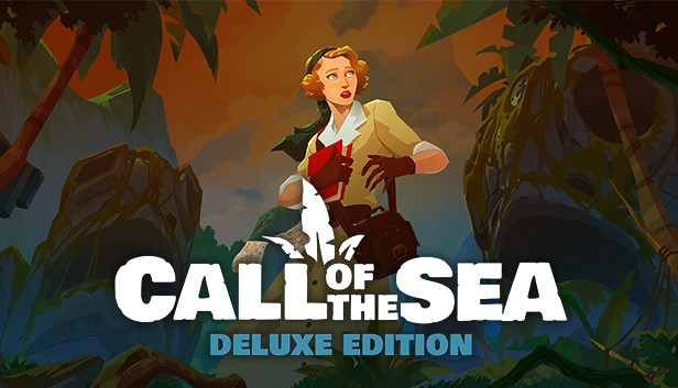 Call of the Sea Deluxe Edition (PC)
