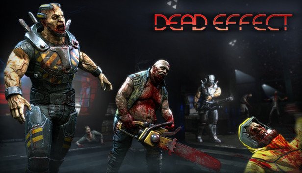 Dead Effect (PC & Mac)