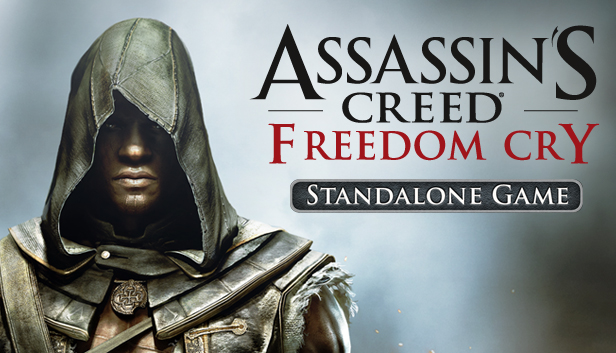 Assassin’s Creed: Freedom Cry (Standalone) (PC)