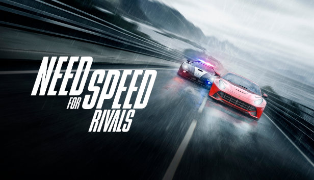 Need for Speed: Rivals (PC)