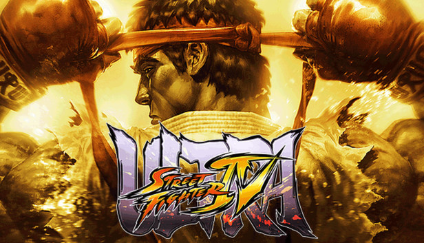 Ultra Street Fighter IV (PC)